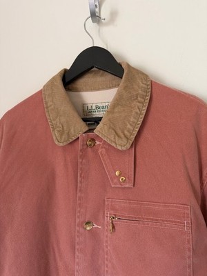 L.L. Bean Japan Edition Prospect Harbor Field Coat - Size Large