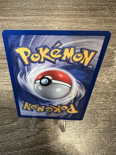 Pokemon TCG Magnemite 60/82 Team Rocket Common card 1st Edition LP - Picture 8 of 13