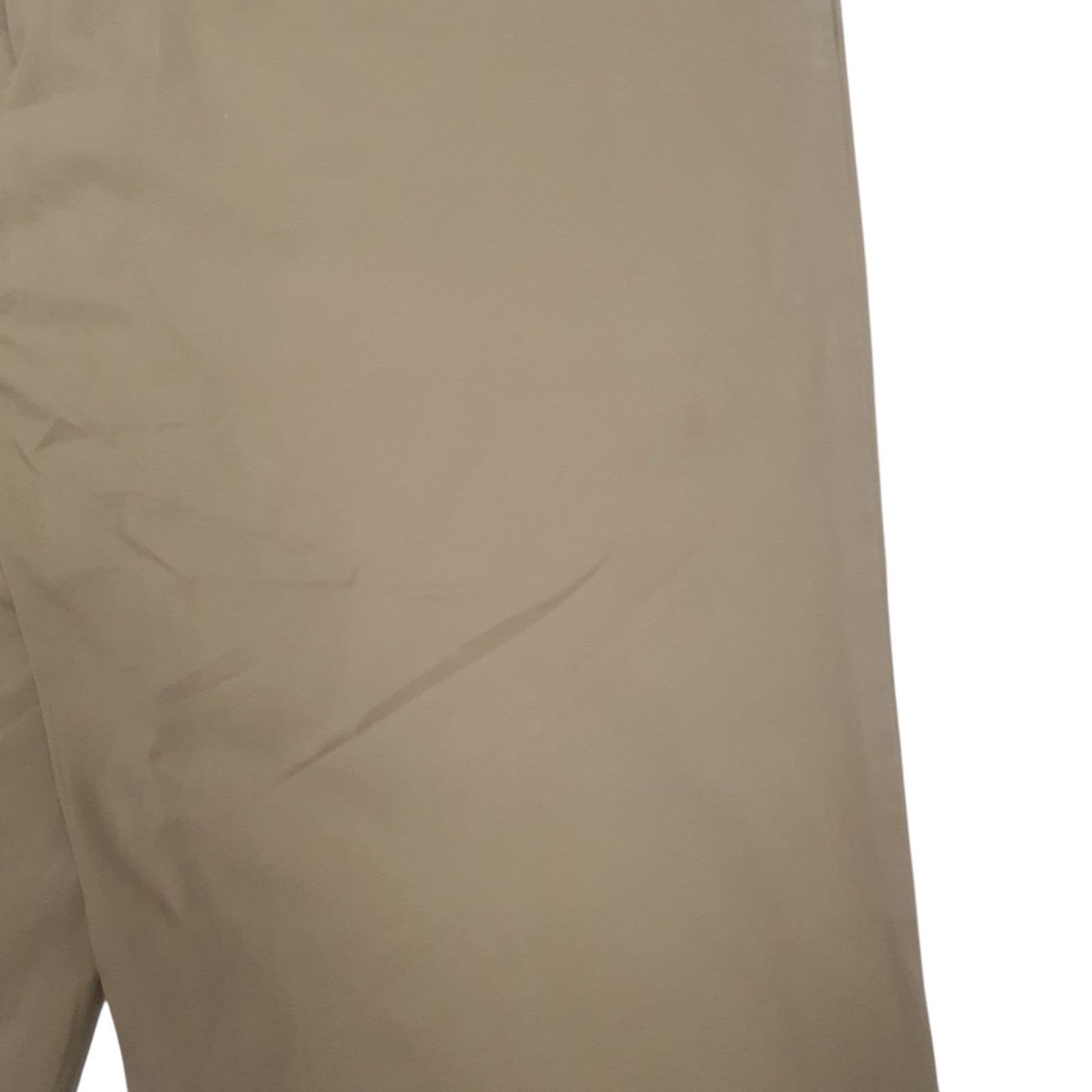 POLO RALPH LAUREN Prospect Pant Vintage Chino Trousers Brown Mens W33 L30 image 4