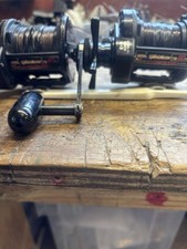 Shimano SpeedMaster magged in good use condition