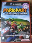Mario Kart Double Dash Nintendo GameCube PAL Manual Included