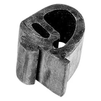 For Chevy Impala 1980-1985 OER Hood Side Bumper Foto 2 de 2