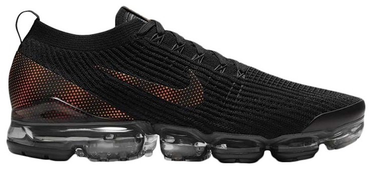 Nike Air Vapormax Flyknit 3 Total Orange for Sale | Authenticity