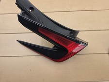 NISSAN LEAF REAR LEFT TAIL LIGHT 2018-2024 26555-5SH1A