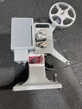 Kodak KodaScope Eight-71 Projector with Box