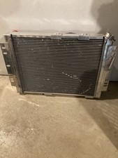 1970-74 Plymouth Barracudacuda Dodge Challenger V8 26w Radiator