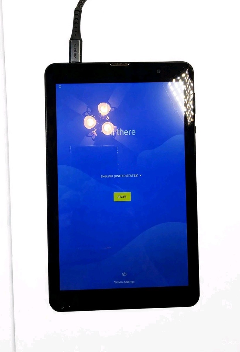 Vortex Tab8 4G 8