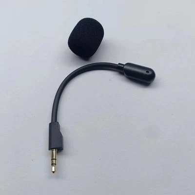 FOR LOGITECH Anpassbares Mikrofon für Logitech G PRO und G PRO X Gaming Headsets