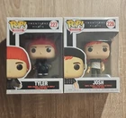 Funko Pop! Rocks Twenty One Pilots Josh #226 & Tyler #227 2-Pack Vinyl