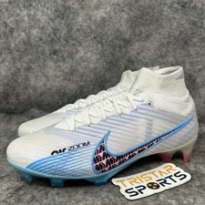 Nike Mercurial Superfly 9 Elite FG Soccer Cleats Mens Sz 6.5 Blast Pack Bosnia