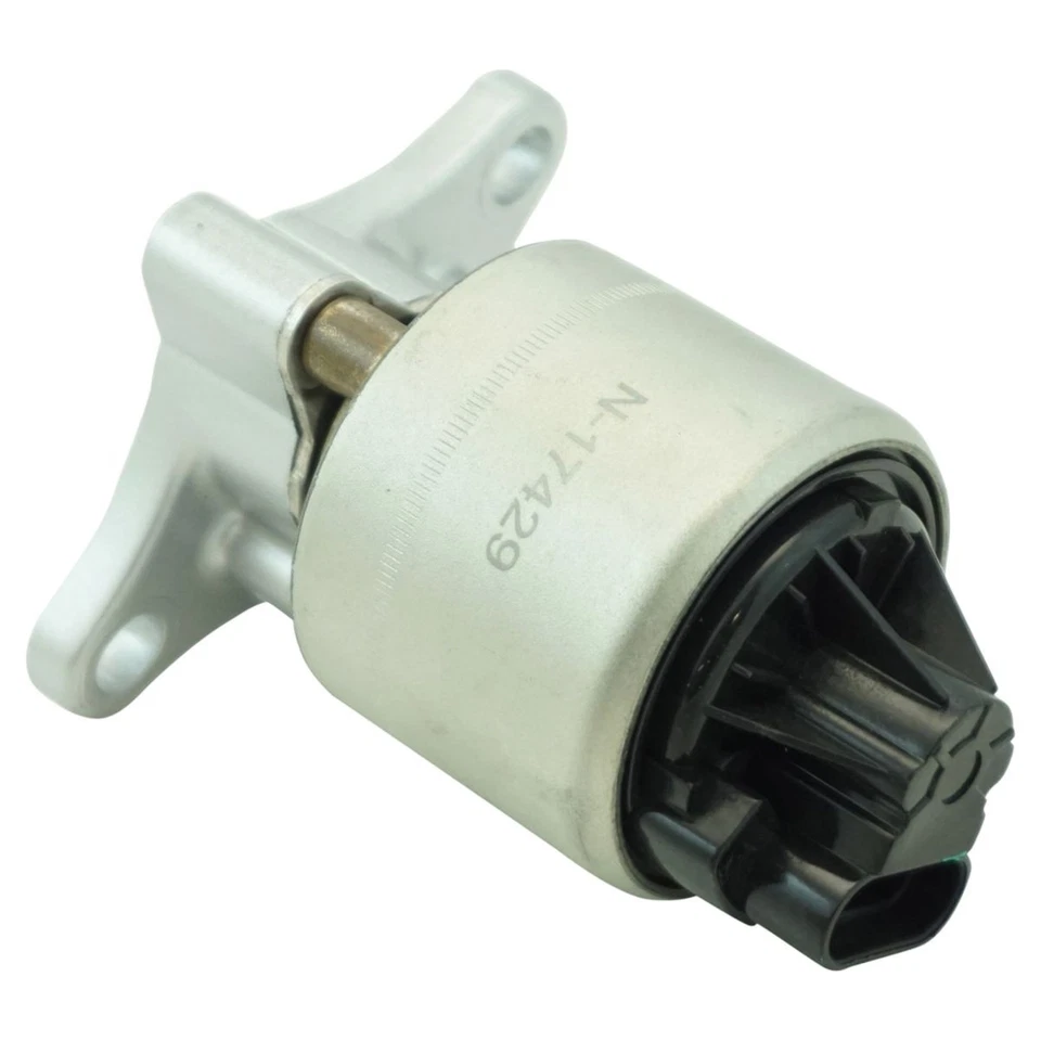 Válvula EGR para Buick Cadillac Chevrolet GMC Pontiac Foto 4 de 4