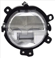 Nebelscheinwerfer TYC 19-6391-00-9 FüR Mini Clubman F54 F56 F55 F57 Cooper ALL4