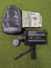 Canon CANON 310XL Super 8 Camera