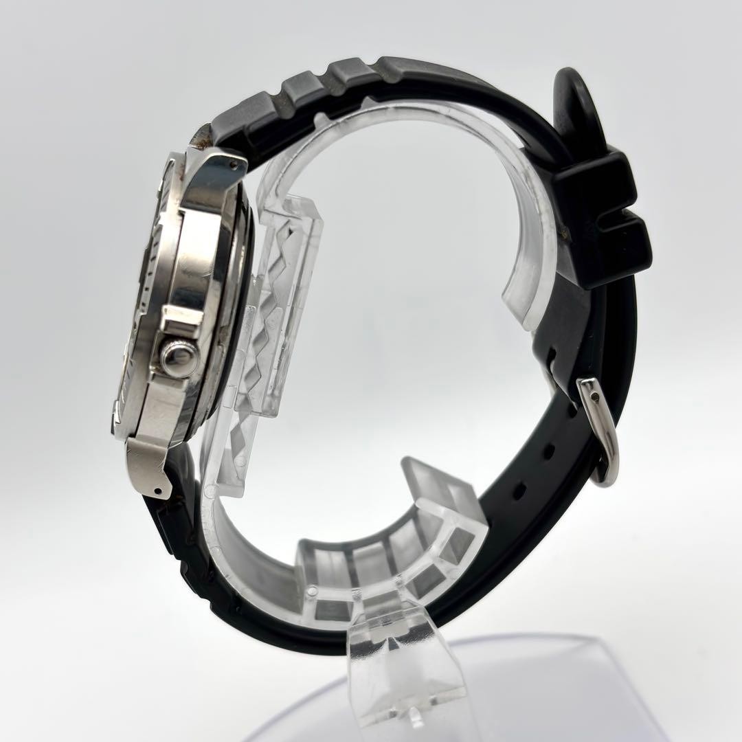 SEIKO H801-6040 Fieldmaster Multi-Function Watch … - image 5