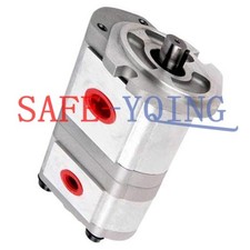 ONE NEW HYDROMAX Gear Pump HGP-33A-F23/23R *rr