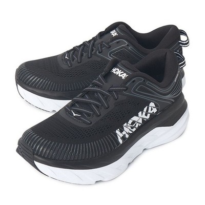 Hoka One One Laufschuhe Bondi 7 Damen 1110519 BWHT 153853886