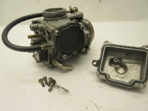 2000 Arctic Cat 300 4x4 Carburetor Mikuni