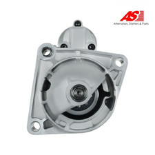 Démarreur Fiat PININFARINA