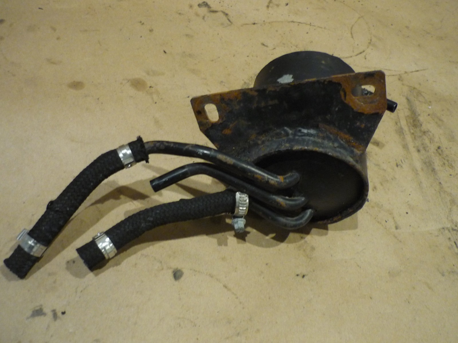 Ferrari 308 - Disareator (USED) - P/N 109843