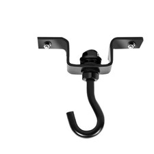 Ceiling Mount Heavy Bag Hanger Multifunctional Rack Punching Bag Hook for6601