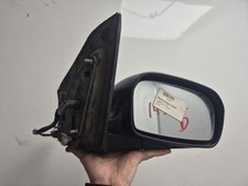 Retroviseur droit (ou coque) Honda CIVIC