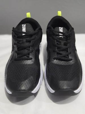 Zumba Air Stomp Remix Shoes - Black A1F00183 Womens 10 | eBay