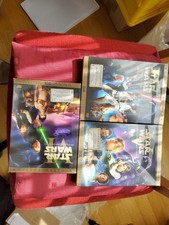 Star Wars Original Trilogie 4-6   THX Limited...