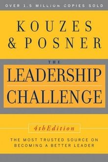 The Leadership Challenge (The Leadership Practices Inven... | Buch | Zustand gut