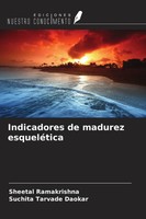 Sheetal Ramakrishna (U. A.) | Indicadores De Madurez EsqueléTica | Taschenbuch
