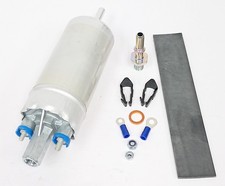 Bosch 69100 Electric Fuel Pump For Ford Mercury Lincoln Merkur Aerostar 83-96 Bosch 69100 Electric Fuel Pump For Ford Mercury Lincoln Merkur Aerostar 83-96