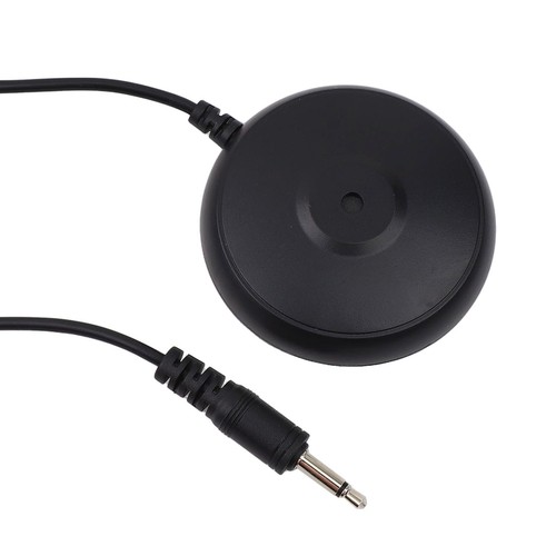 Precision Measurement Microphone for Enhanced Audio Experience in Home Setup - Zdjęcie 8 z 24