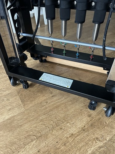 Align F2 Folding Reformer - Picture 8 of 24