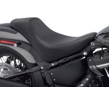 HARLEY-DAVIDSON - SELLE SOLO BRAWLER 2018 HERITAGE, DELUXE, SLIM ET STREET BOB