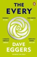 The Every Dave Eggers Taschenbuch 608 S. Englisch 2022 Penguin Books Ltd (Uk)