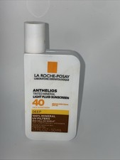 La Roche-Posay Anthelios Tinted Sunscreen SPF 40 Medium 1.7oz NB