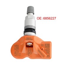 4pcs 5er F10 F11 6er F12 7er F01 F02 X3 F25 RDK RDC Reifendrucksensoren Für BMW