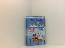 Kurschatten (Mamma Carlotta 7): Ein Sylt-Krimi (Mamma Carlotta: Sylt-Krimis, Ban