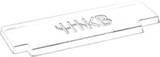 Keyboard Lid Cover for Happy Hacking Keyboard CG01000 299001 Compact Size
