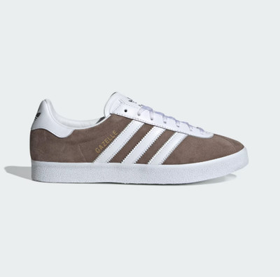 BARGAIN | Adidas Gazelle 85 Mens Casual  Shoes(D Standard) (IG6220)