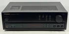 Vintage Pioneer SX-205 Stereo Receiver Amplifier Phono Input NO REMOTE Tested