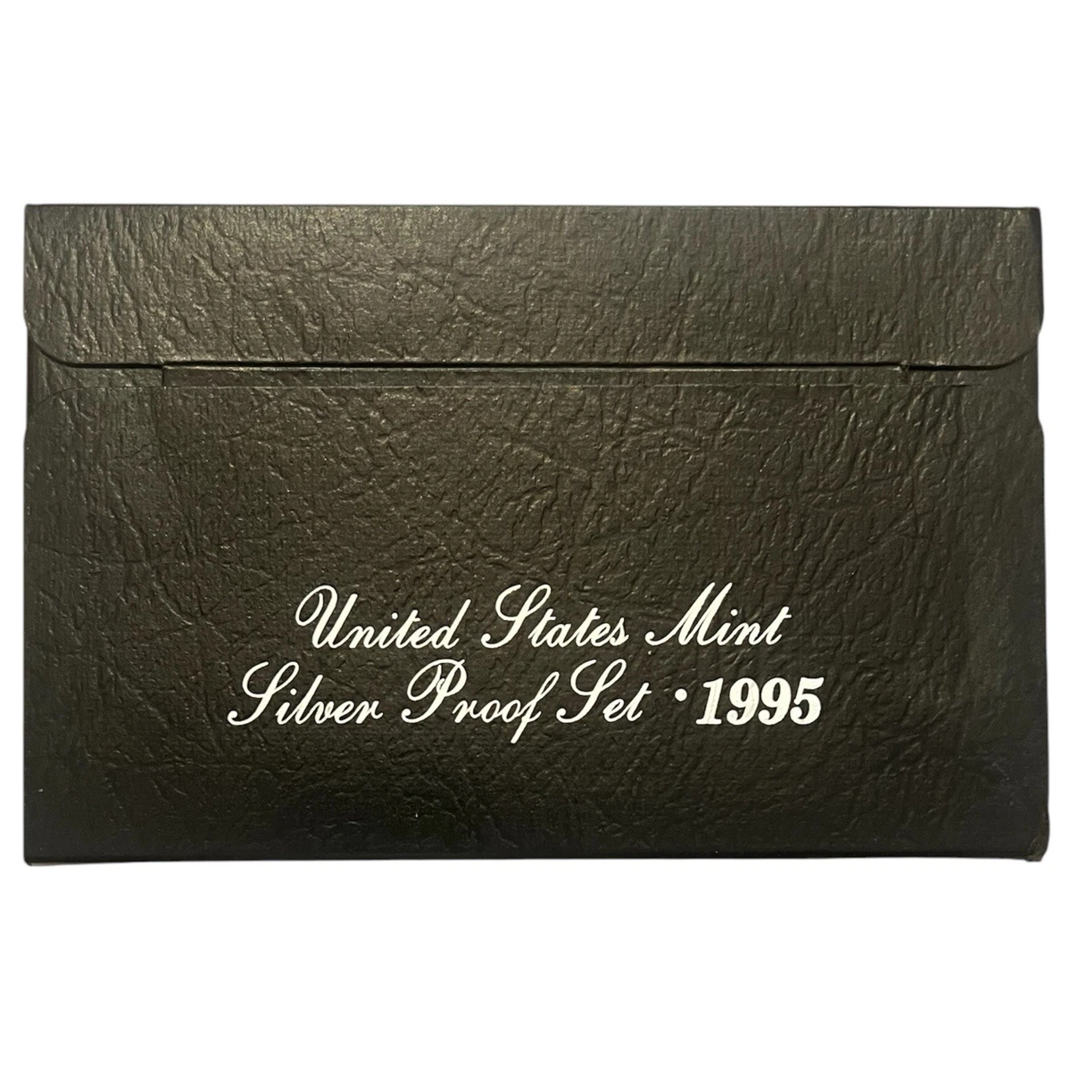 1995 Proof US Coin Mint Sets for sale | eBay