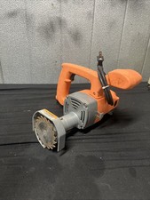Chicago Electric 3-3/8 inch toe kick saw
