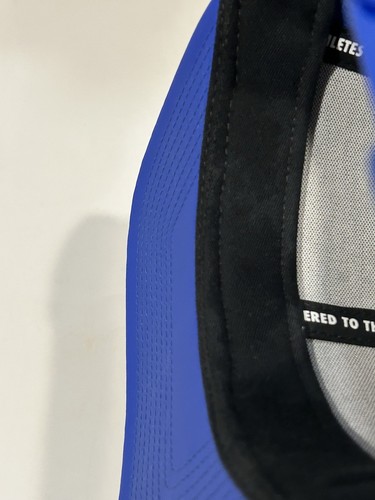 Nike Chelsea Cap Blue Men's One Size JPN Import Version Cap Hat VHTF - Picture 6 of 6