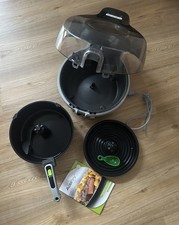 Tefal Actifry 2 in 1 (Serie O21A) Heißluftfriteuse Airfryer