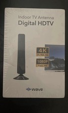 Digital HDTv Anantena New In Box