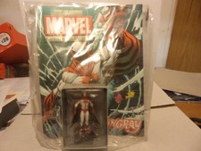CLASSIC MARVEL FIGURINE COLLECTION #193 STINGRAY NEW IN BAG