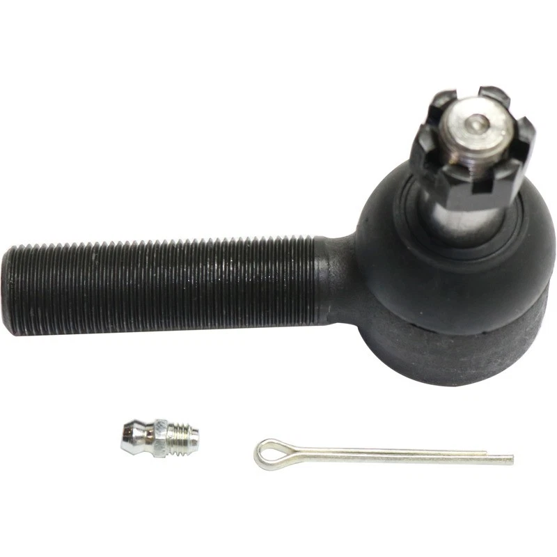 Extremo de barra de amarre para Jeep CJ5 CJ7 CJ6 1943-1986 Willys Jeepster Scrambler Foto 4 de 4