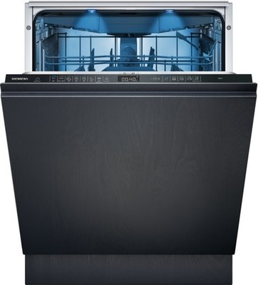 Siemens, iQ500, SX65EX07CE, Vollintegrierter Geschirrspüler, XXL, 60 cm, EEK: B