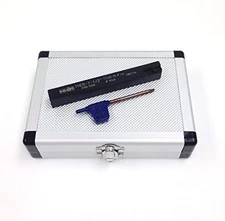 HHIP 2306-0500 Right Hand External Mini Grooving and Cut-Off Holder, 1/2
