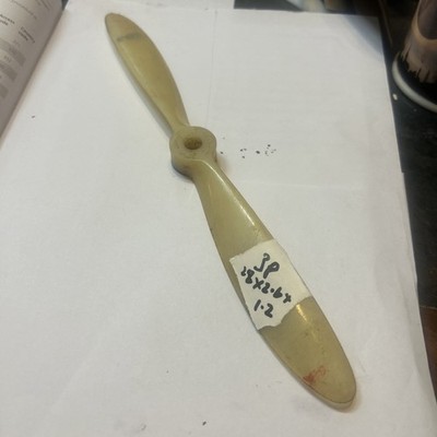  Nylon Composite Propeller 28/2,6/1,2 cm